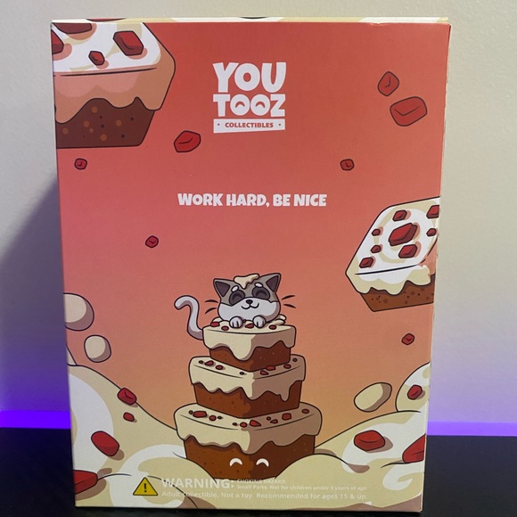 Nihachu YouTooz - Picture 6 of 6